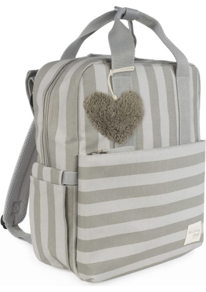 Sintra Bebek Bakım Sırt Çantası Green modelleri