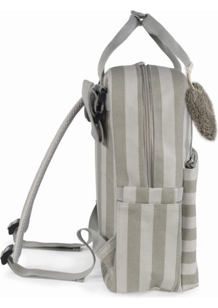 Sintra Bebek Bakım Sırt Çantası Green fırsatları