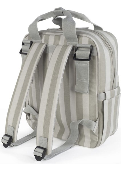 Sintra Bebek Bakım Sırt Çantası Green indirimleri