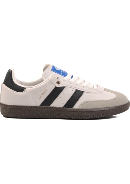 Beyaz-Siyah Erkek Spor Ayakkabı 572 M modelleri