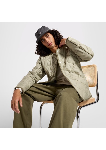 Malden Liner Unisex Yeşil Mont.368 indirimleri