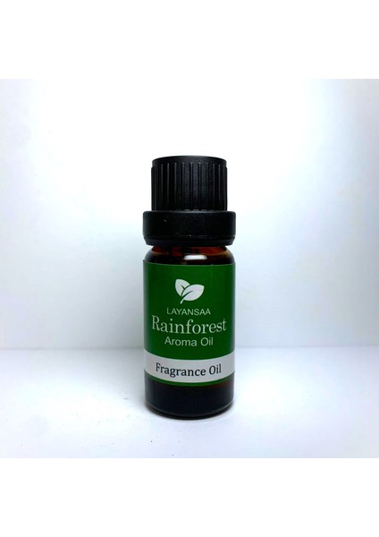 Yağmur Ormanları Esansı 10 ml fiyatları