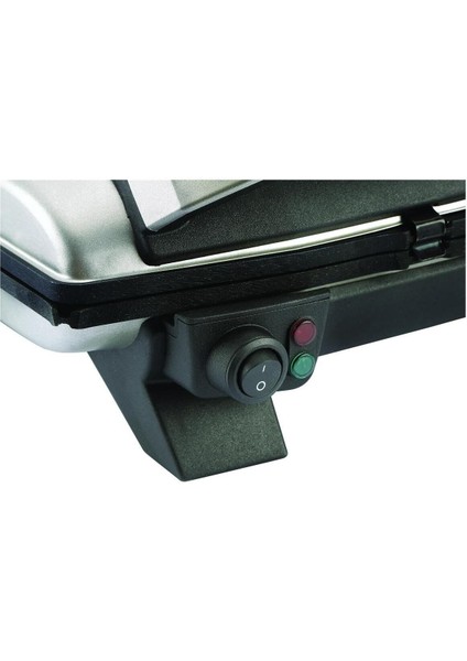 GC191541 Toast Expert 1800 Watt Izgara ve Tost Makinesi, Kırmızı modelleri