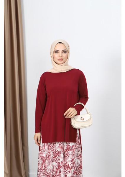 Palmiye Desen Sandy Etekli Takım fırsatları