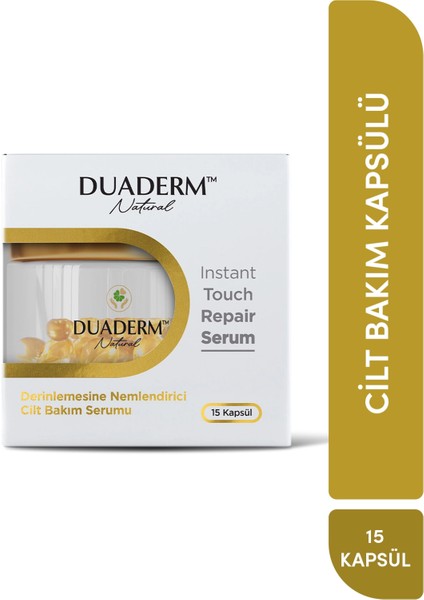 Antı Agıng Kapsül 15 Adet