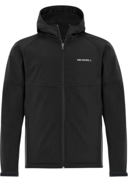 Flash Erkek Siyah Ceket