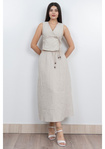 Biye Bağlamalı Paraşüt Kumaş Takım 1260 fiyatları