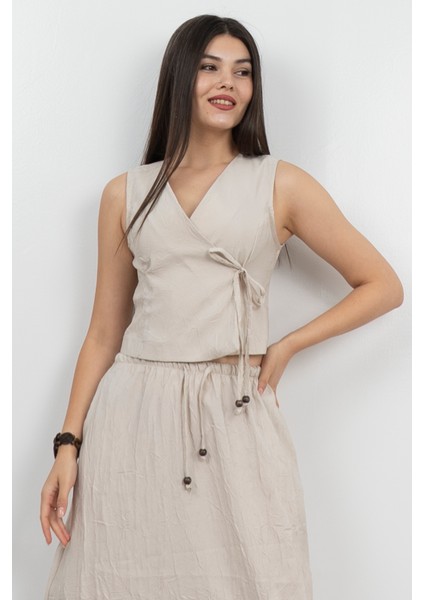 Biye Bağlamalı Paraşüt Kumaş Takım 1260 indirimleri