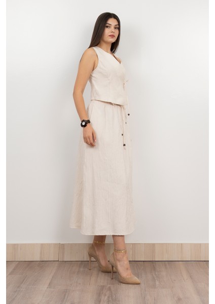 Biye Bağlamalı Paraşüt Kumaş Takım 1260 modelleri