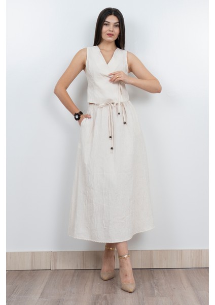 Biye Bağlamalı Paraşüt Kumaş Takım 1260 indirimleri