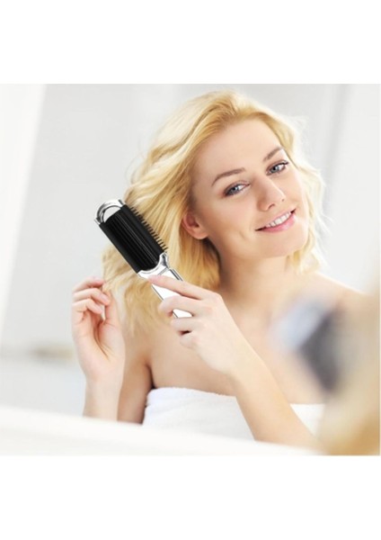 Katlanabilir Ayna ve Tarak Seti - Şık ve Pratik Tasarım fiyatları