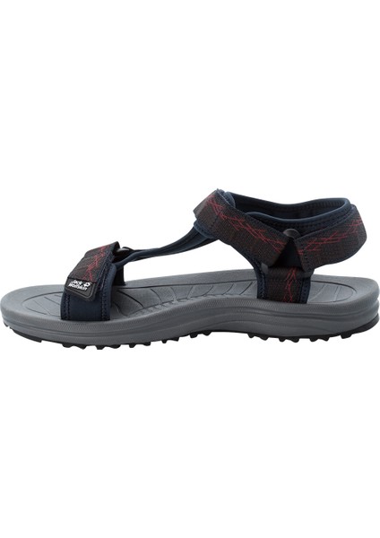 Wave Breaker Erkek Sandalet 4052011-1085 fiyatları