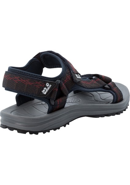 Wave Breaker Erkek Sandalet 4052011-1085 fırsatları