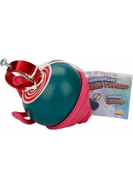 Geleneksel Türk Topacı 1 Adet Fiyatıdır. modelleri