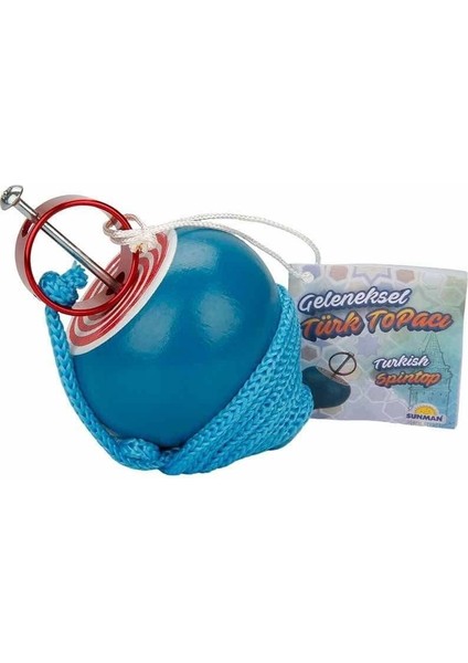 Geleneksel Türk Topacı 1 Adet Fiyatıdır. fırsatları