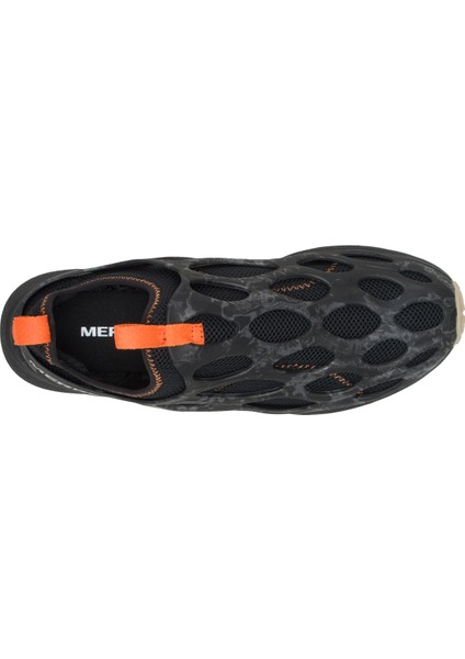 Hydro Runner Erkek Siyah Ayakkabı