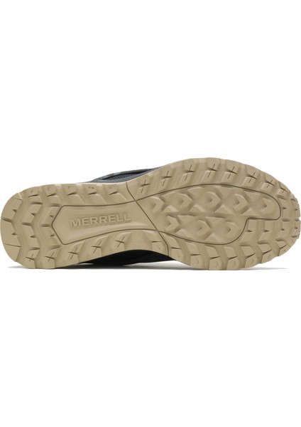 Hydro Runner Erkek Siyah Ayakkabı