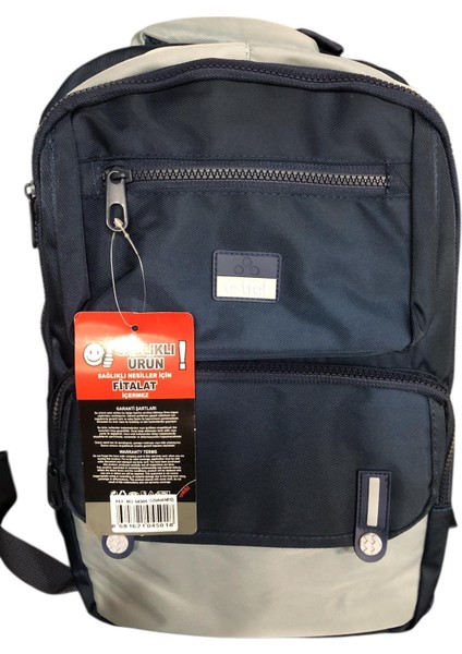 Astral Shoulder Ilköğretim Çantası