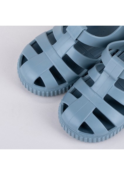 Nico Mc Unisex Çocuk Mavi Sandalet fiyatları