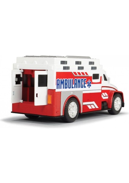 Toys Ambulance 203302013 fırsatları