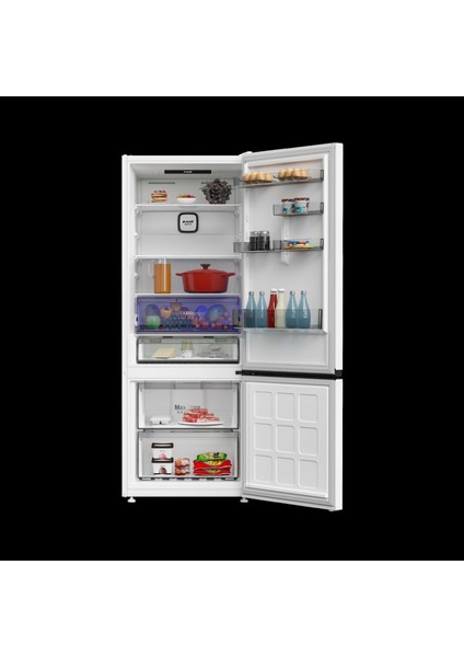 270475 Eb Kombi No Frost Buzdolabı modelleri