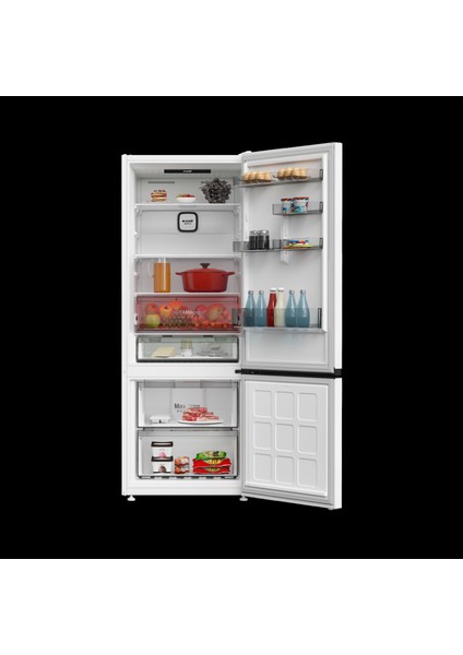 270475 Eb Kombi No Frost Buzdolabı fırsatları