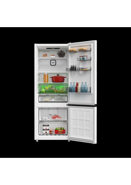 270475 Eb Kombi No Frost Buzdolabı indirimleri