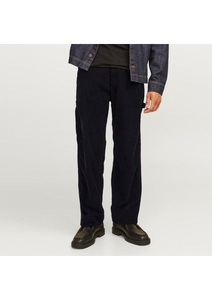 Erkek Eddie Carpente Loose Fit Jean modelleri