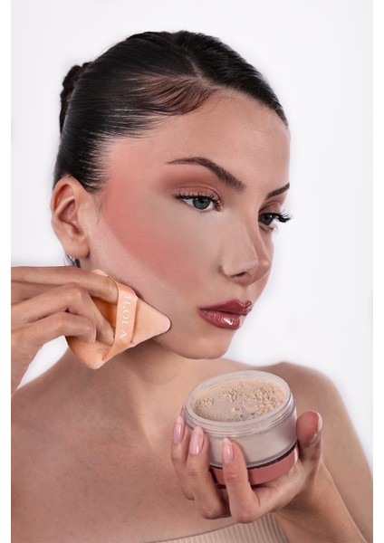 The Best Baking Powder Sponge | Transparan Pudra Süngeri fiyatları