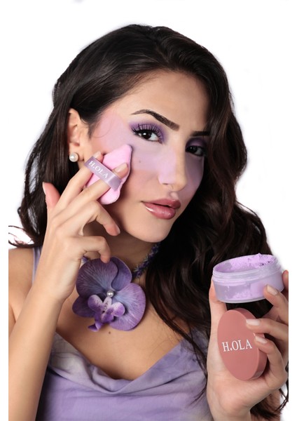 The Best Baking Powder Sponge | Transparan Pudra Süngeri fiyatları