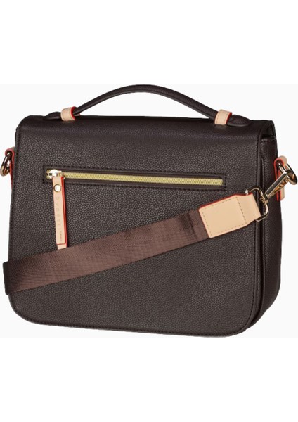 Bugattı Bodybag Ella Klasik Çanta, Sentetik Deri, Çapraz Askılı, Zarif ve Şık Tasarım fiyatları