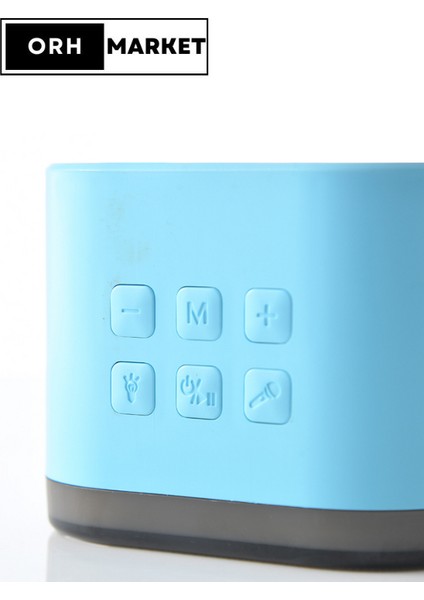 Çift Mikrofonlu Kablosuz Karaoke Bluetooth Rgb Işıklı, Taşınabilir, Usb/sd Destekli Parti Hoparlörü indirimleri