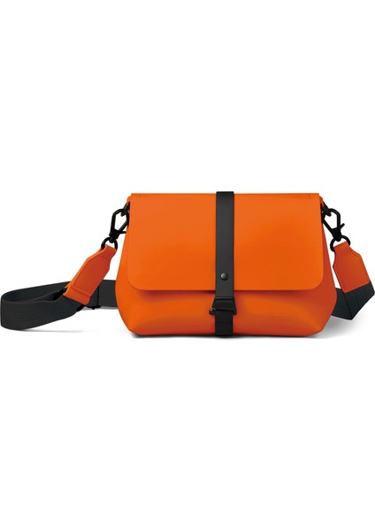 Spläsh Crossbody Bag - Orange Flame fiyatları