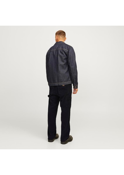 Erkek Eddie Carpente Loose Fit Jean fiyatları