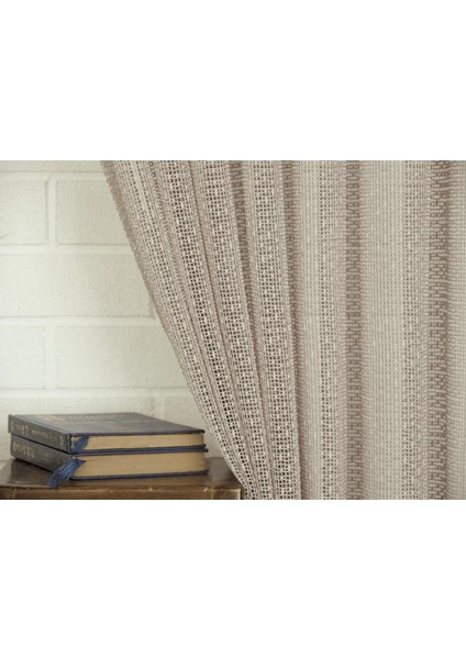 File Tül Vizon Uzun Boy 1-2,5 Orta Sık Pile modelleri