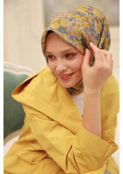 Soft Eşarp 73081-26