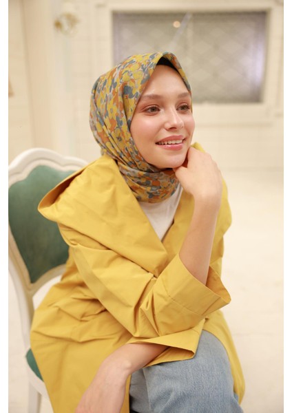 Soft Eşarp 73081-26