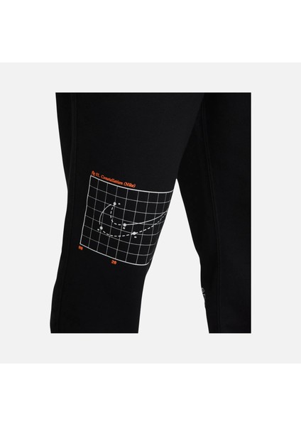 Sportswear Club French Terry Moon Graphics Erkek Eşofman Altı HJ2512 fırsatları