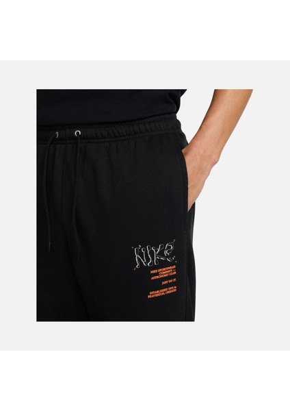 Sportswear Club French Terry Moon Graphics Erkek Eşofman Altı HJ2512 indirimleri