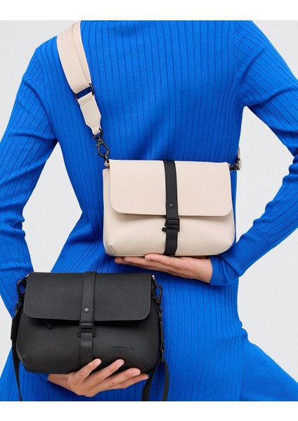 Spläsh Crossbody Bag - Cloud Cream fırsatları