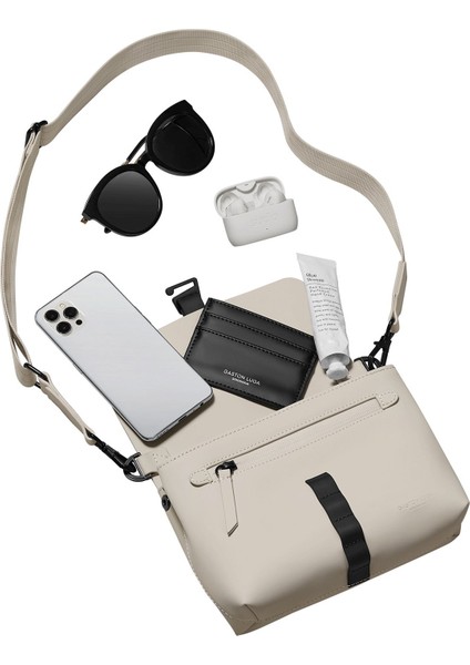 Spläsh Crossbody Bag - Cloud Cream indirimleri