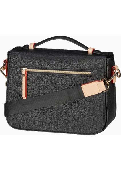 Bugattı Bodybag Ella Klasik Çanta, Sentetik Deri, Çapraz Askılı, Zarif ve Şık Tasarım fiyatları