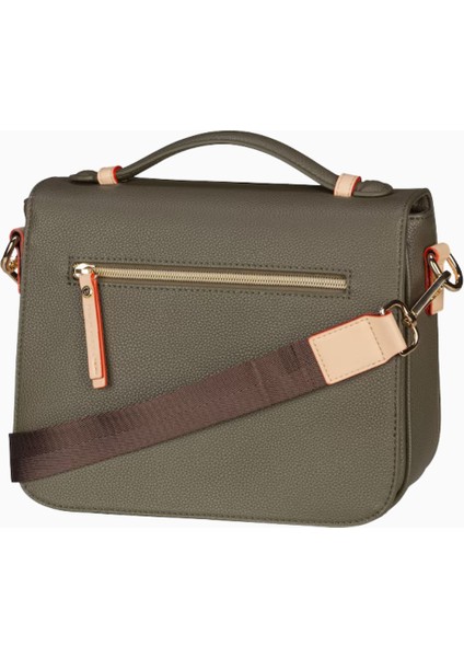 Bugattı Bodybag Ella Klasik Çanta, Sentetik Deri, Çapraz Askılı, Zarif ve Şık Tasarım fiyatları