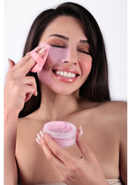 The Best Baking Powder Sponge | Transparan Pudra Süngeri fiyatları