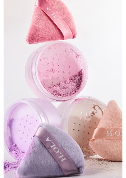 The Best Baking Powder Sponge | Transparan Pudra Süngeri modelleri