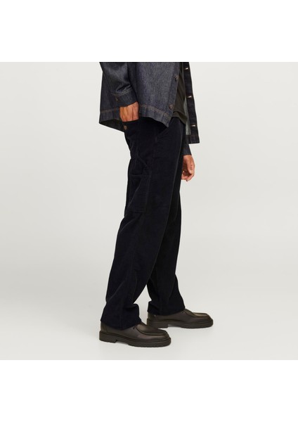 Erkek Eddie Carpente Loose Fit Jean