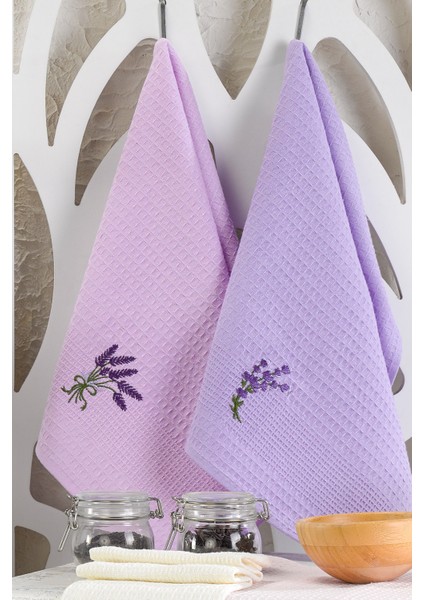 Lavanta Kurulama Bezi 6 Adet (40X60 Cm) fiyatları