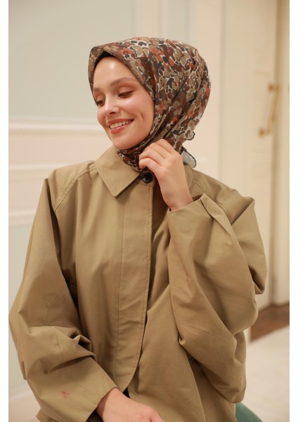 Soft Eşarp 73081-05