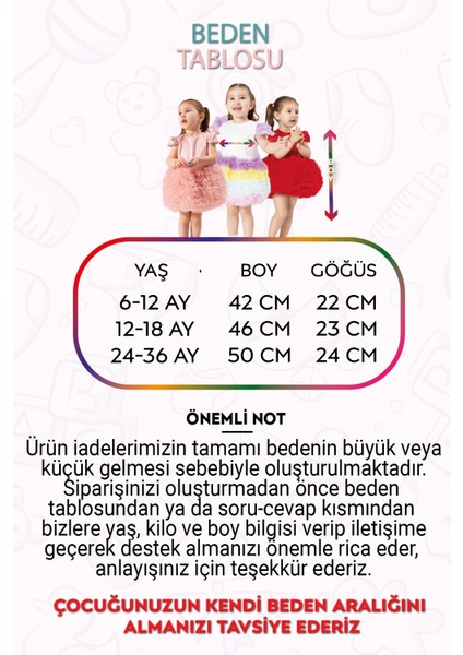 Bebek Kız Çocuk Doğum Günü Parti Düğün Elbise Tüllü Tütü Astarlı Çocuk Giyim bebek giyim Kız Bebek modelleri