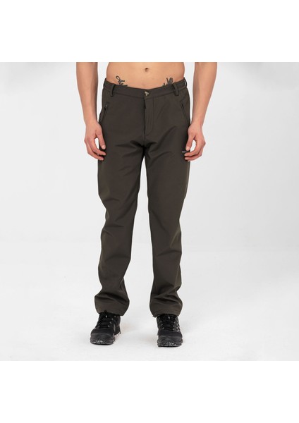 Flow Erkek Haki Pantolon modelleri